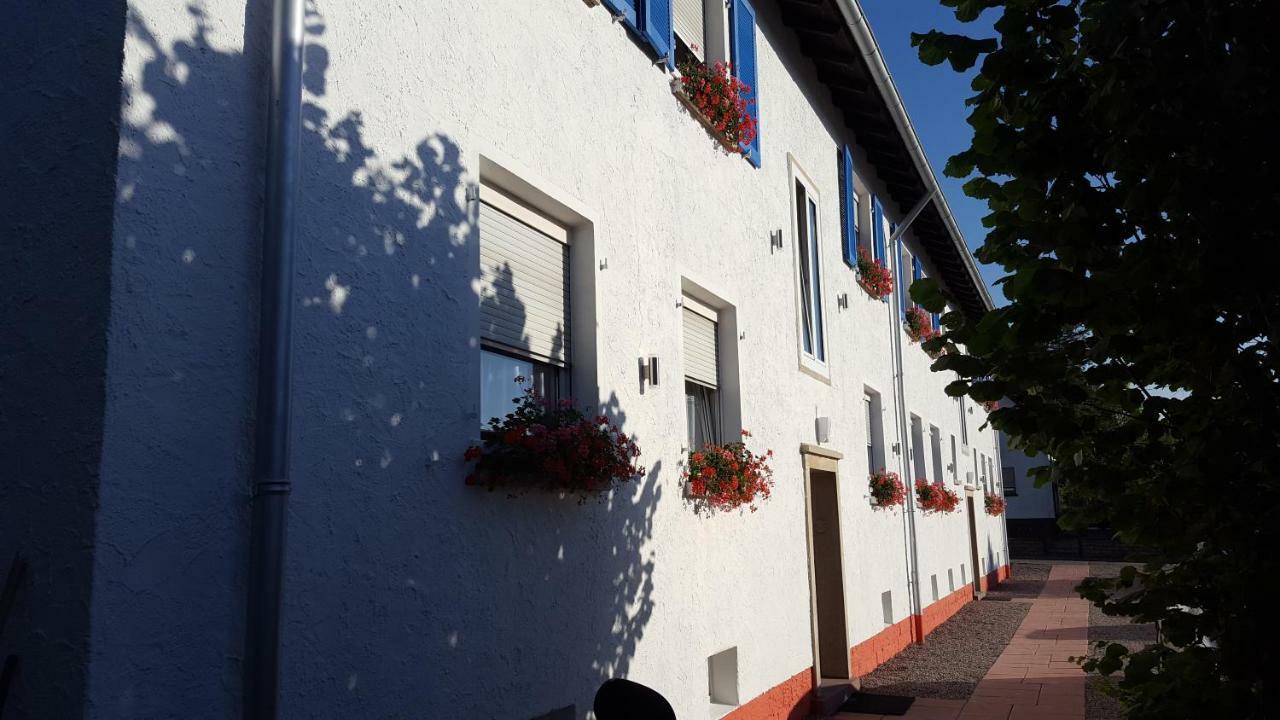 Wdwell Apartment Munchweiler an der Rodalbe Exterior photo