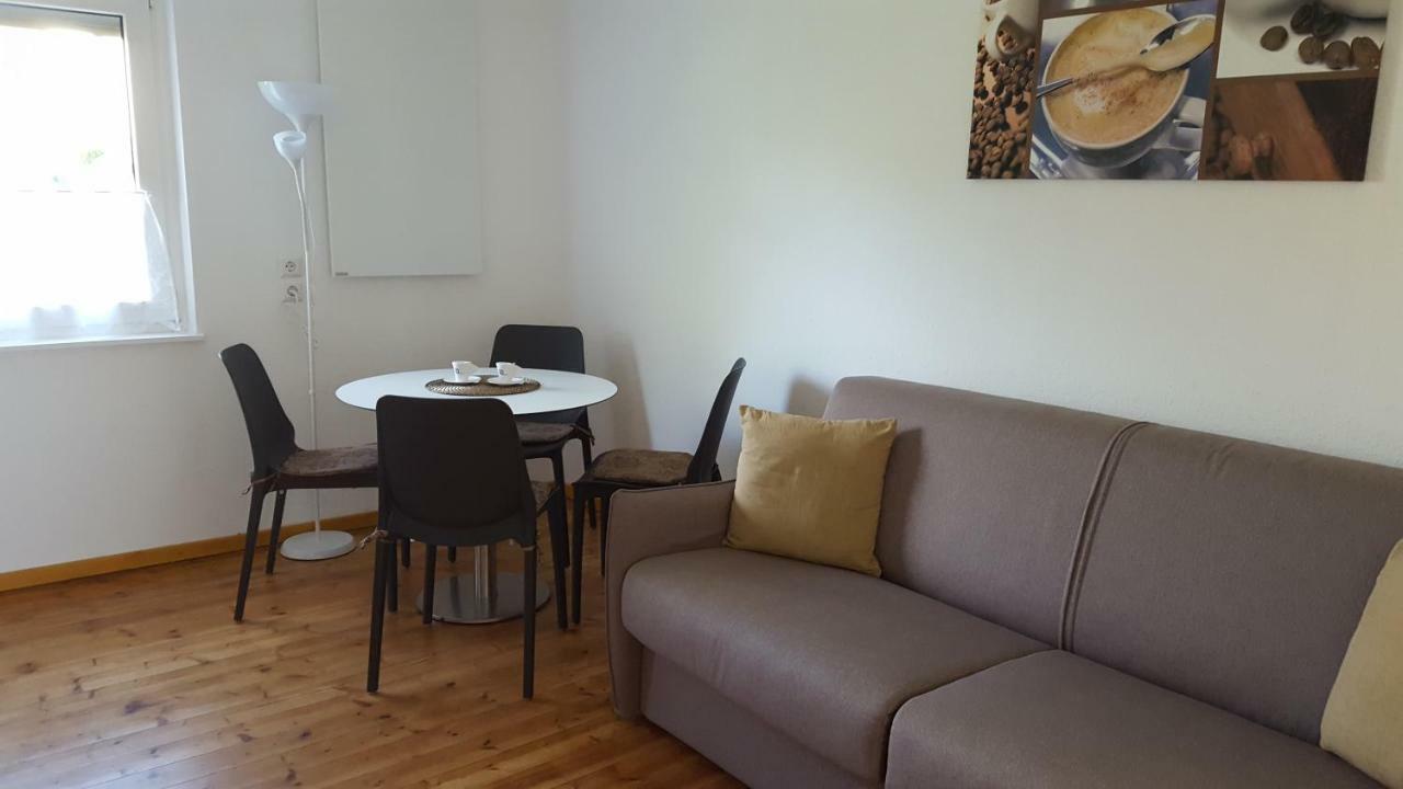 Wdwell Apartment Munchweiler an der Rodalbe Exterior photo