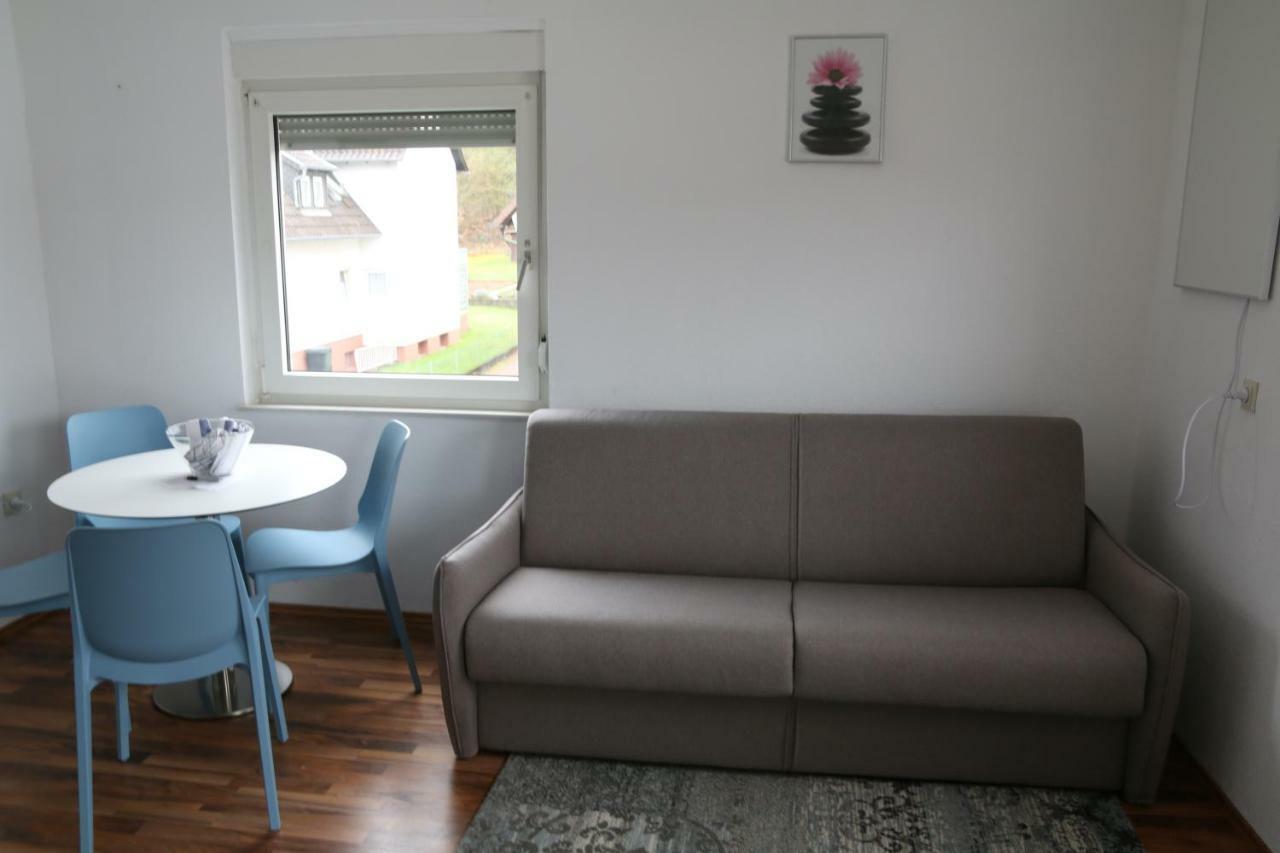 Wdwell Apartment Munchweiler an der Rodalbe Exterior photo