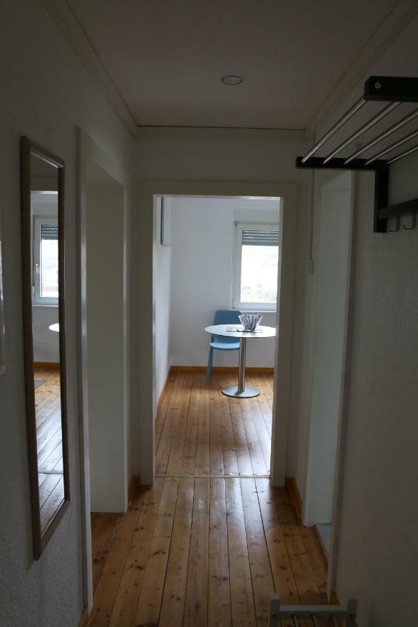 Wdwell Apartment Munchweiler an der Rodalbe Exterior photo